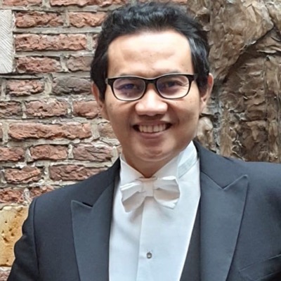 Dr. Fachrizal Afandi