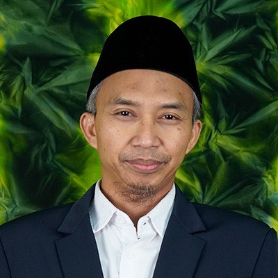 Dr. Halimi Zuhdy