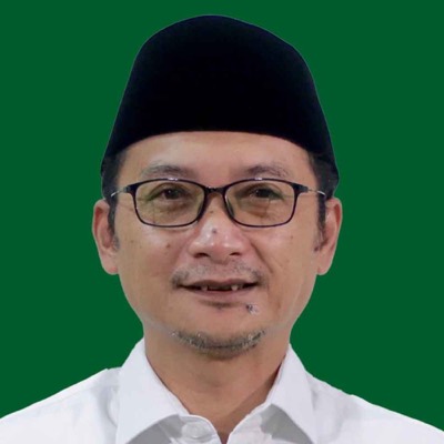 Dr. H.M. Hasanuddin Wahid, M.Hum