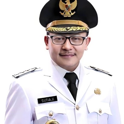 Drs. H. Sutiaji
