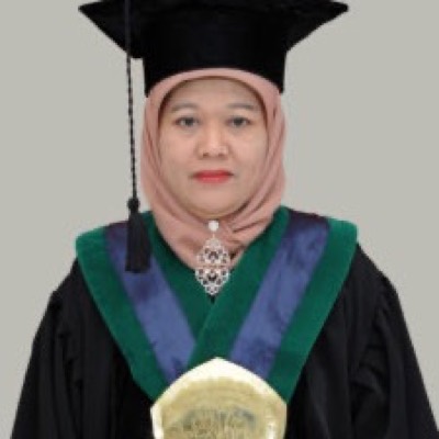 Prof. Dr. Umi Sumbulah