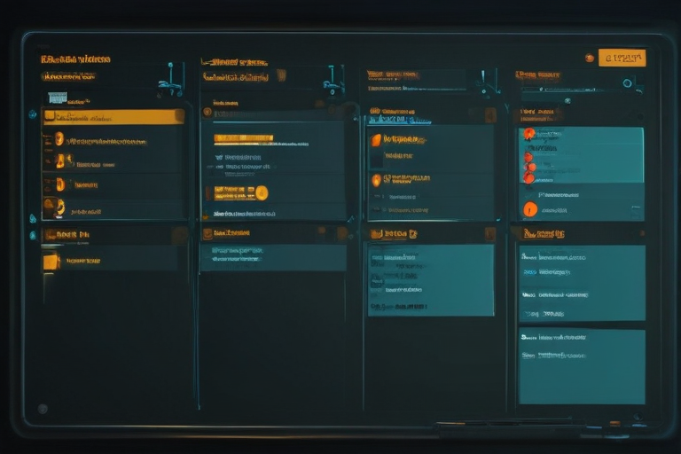 Workflow AI per divisi