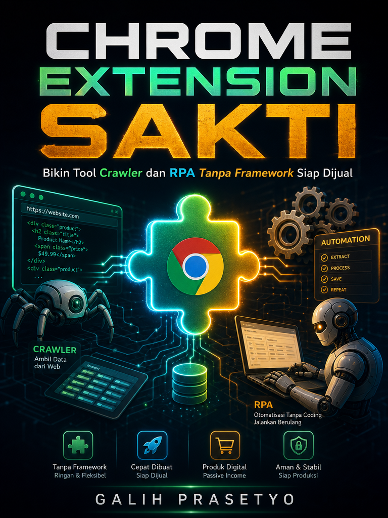 Sampul buku