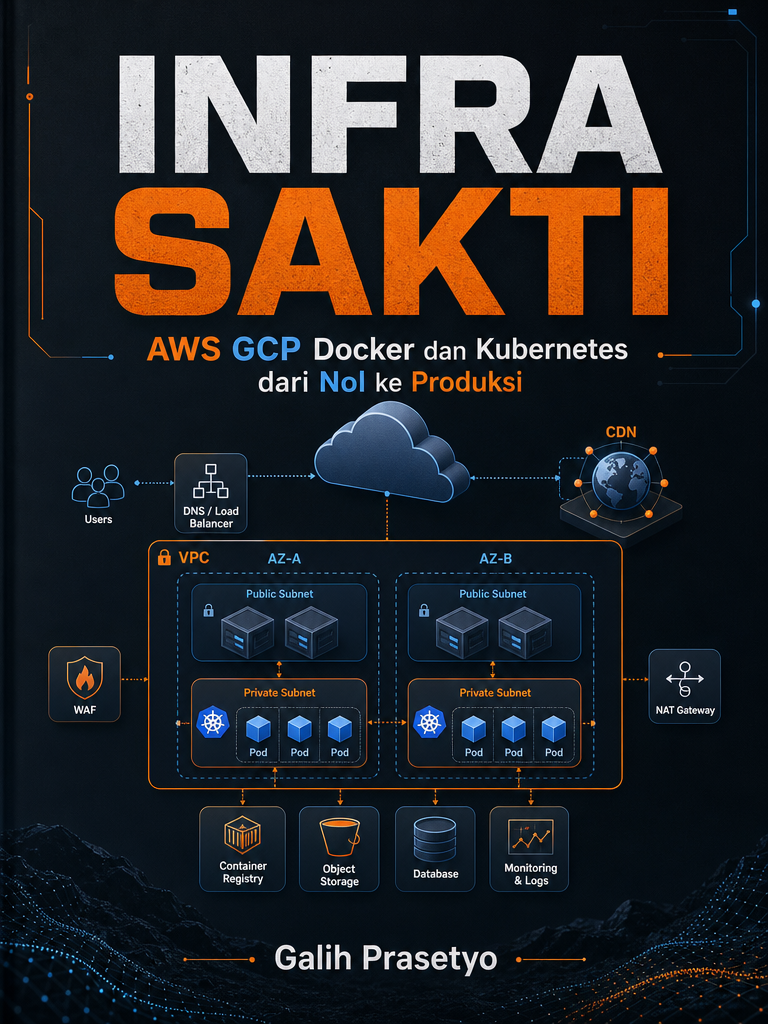 Sampul buku