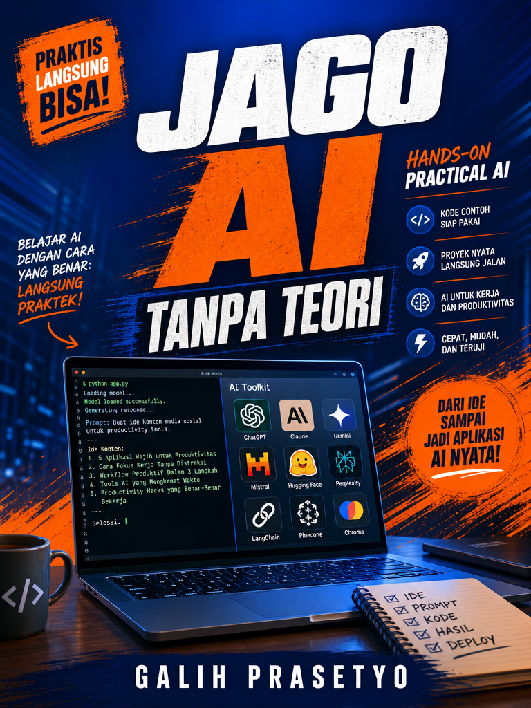 Sampul buku