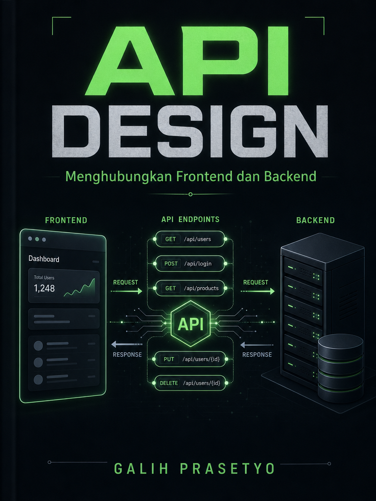 Sampul buku