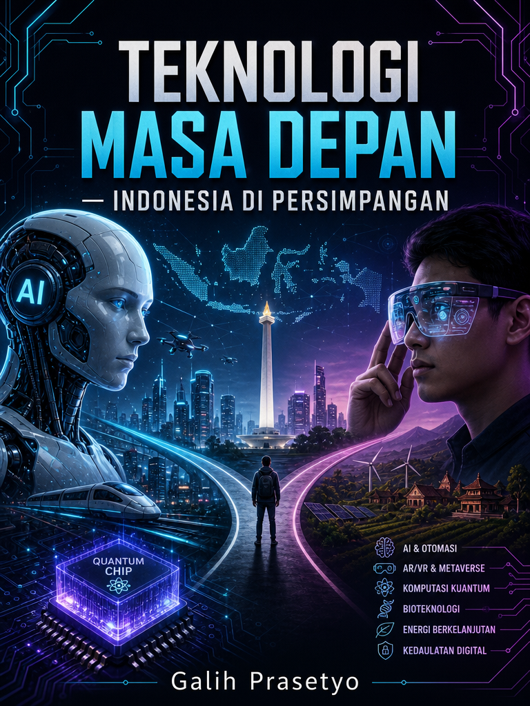 Sampul buku