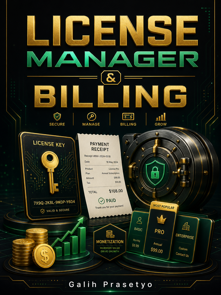 Sampul buku