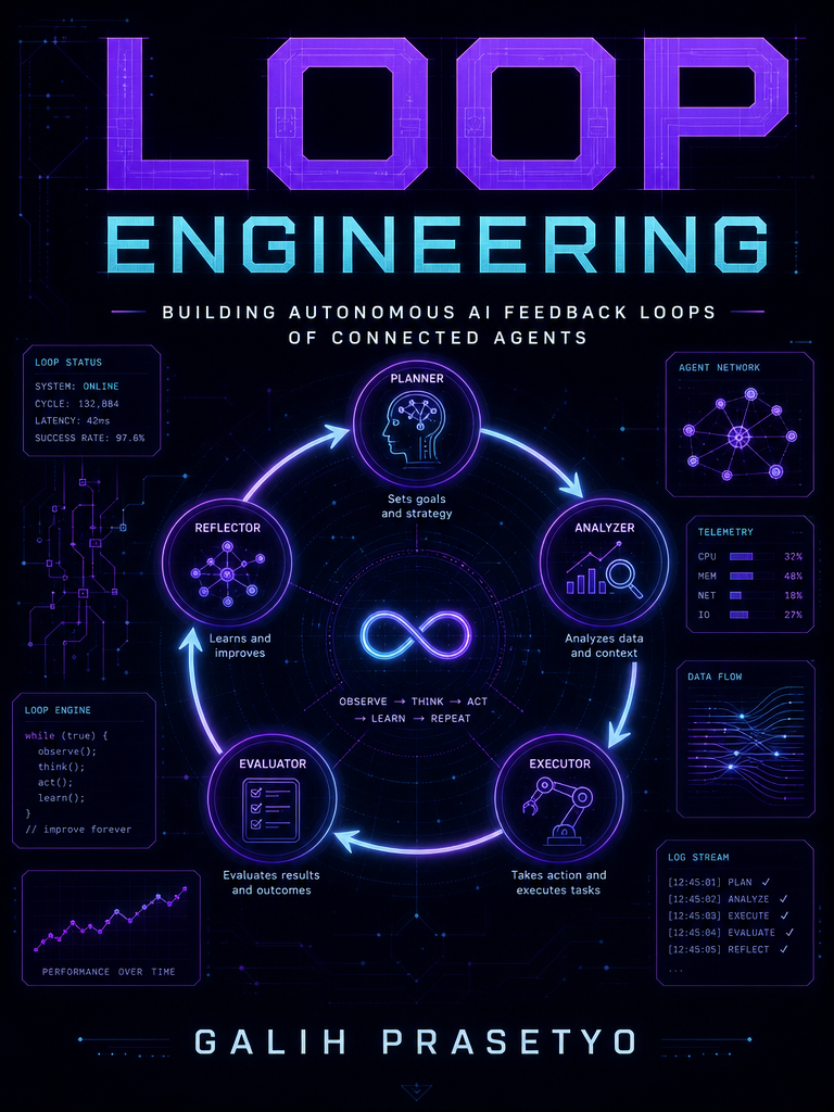 Sampul buku