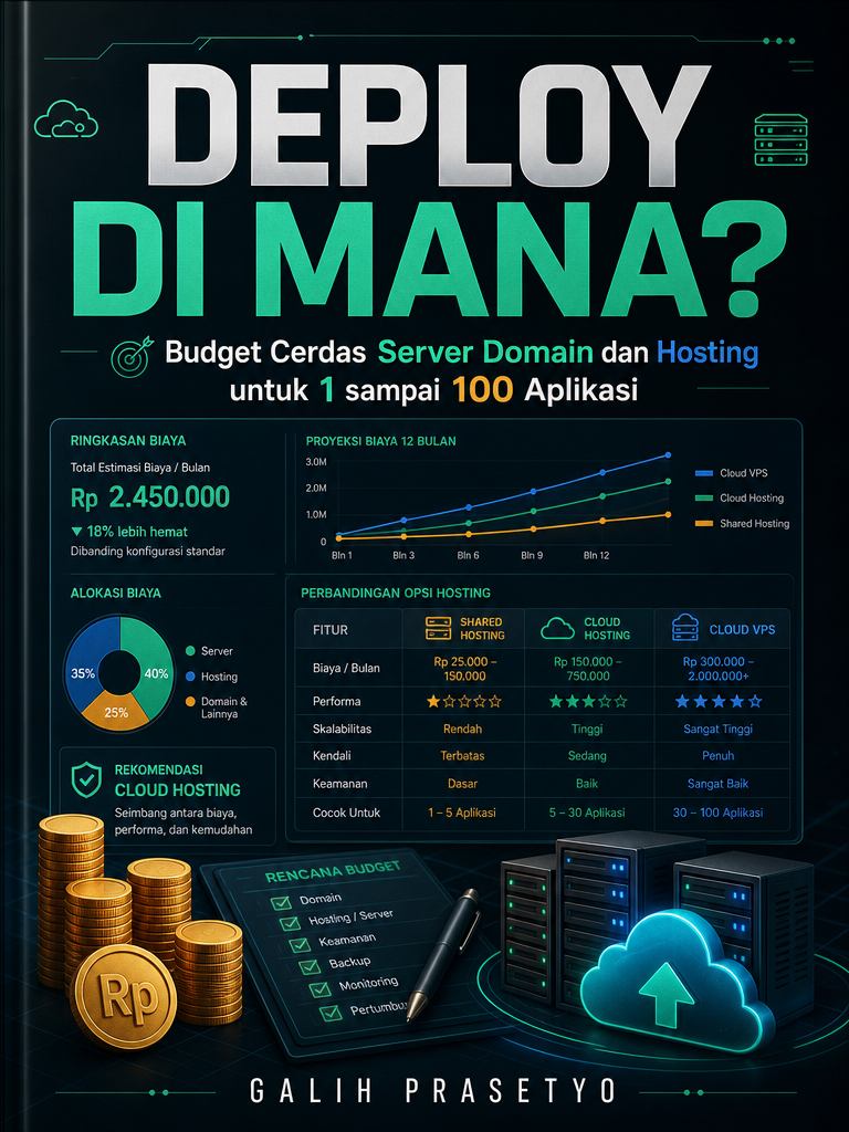 Sampul buku