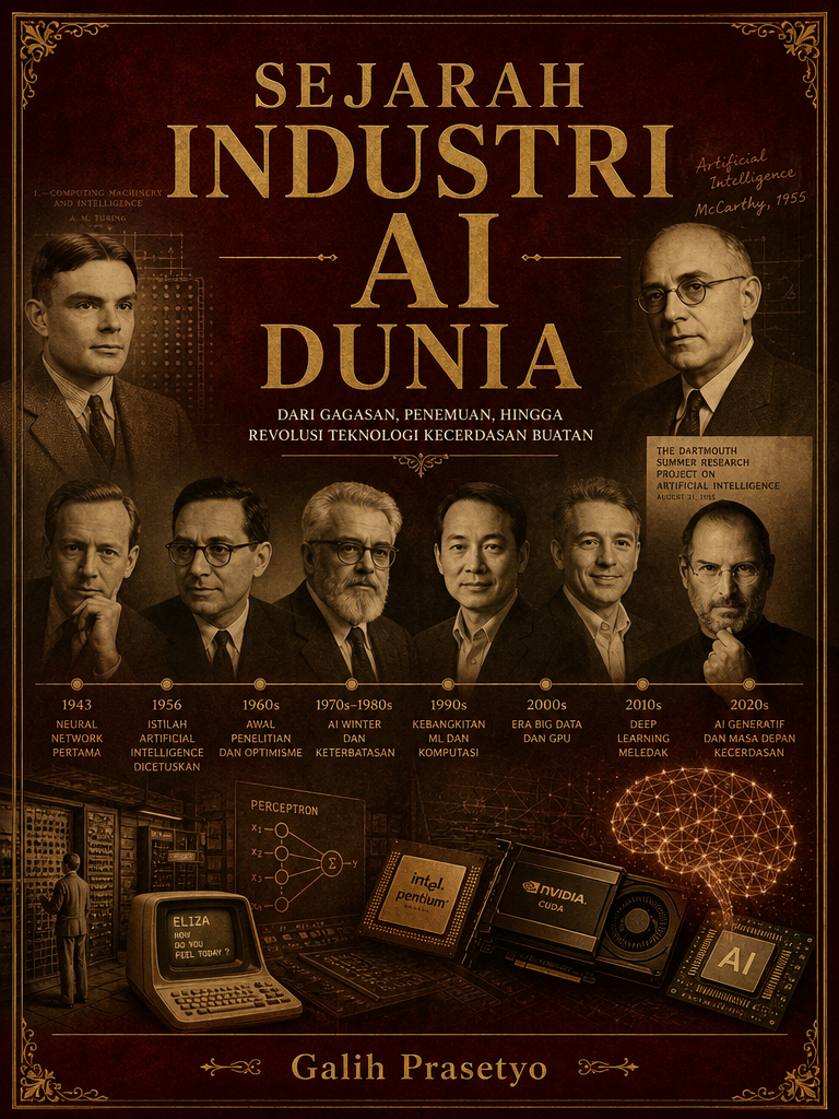 Sampul buku
