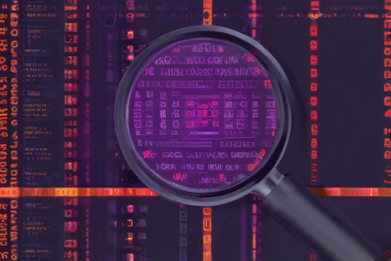 Ilustrasi konsol analyzer memindai isi SKILL.md untuk pola berbahaya sebelum dijalankan