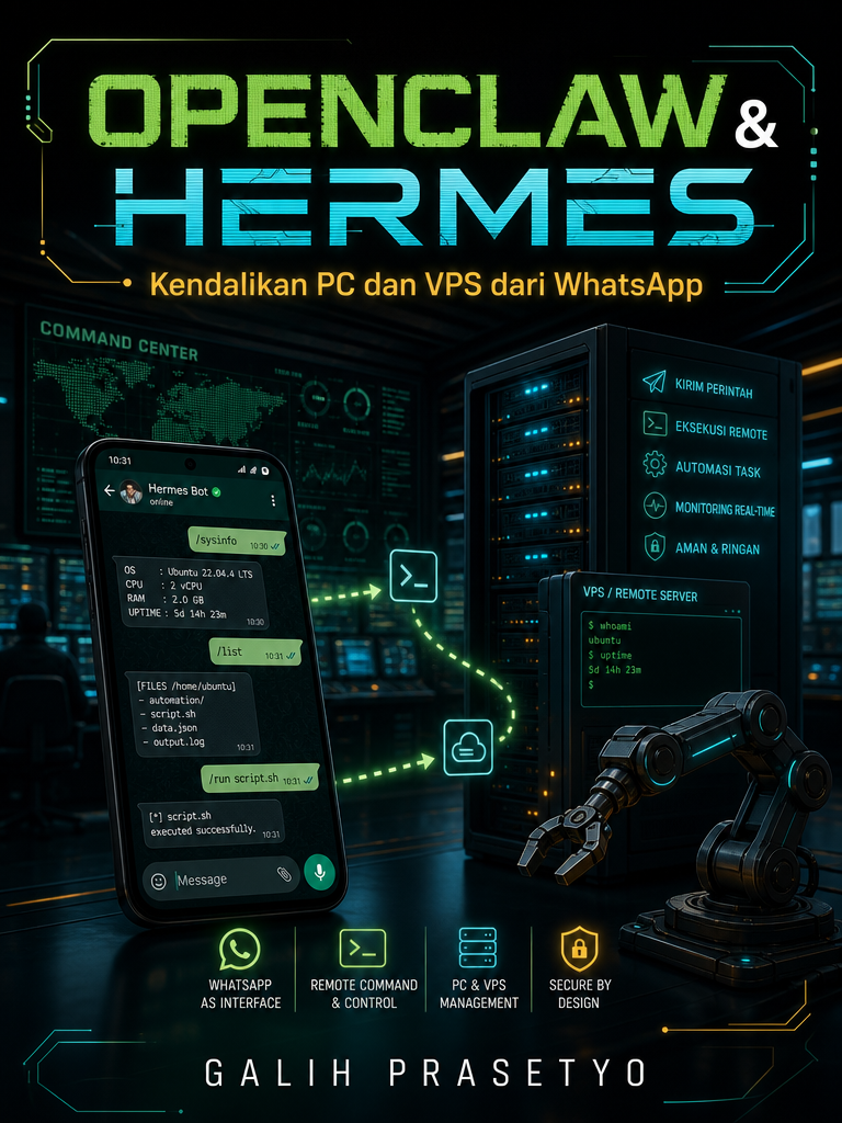 Sampul buku