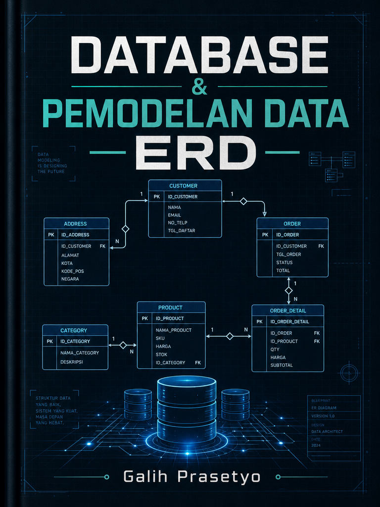 Sampul buku
