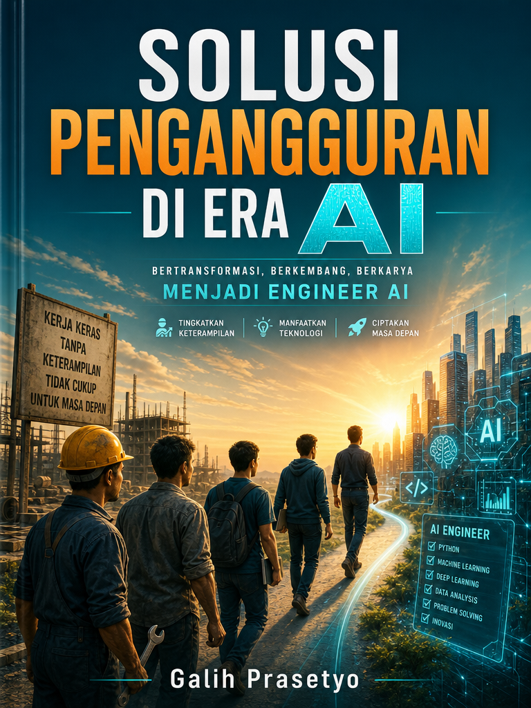 Sampul buku
