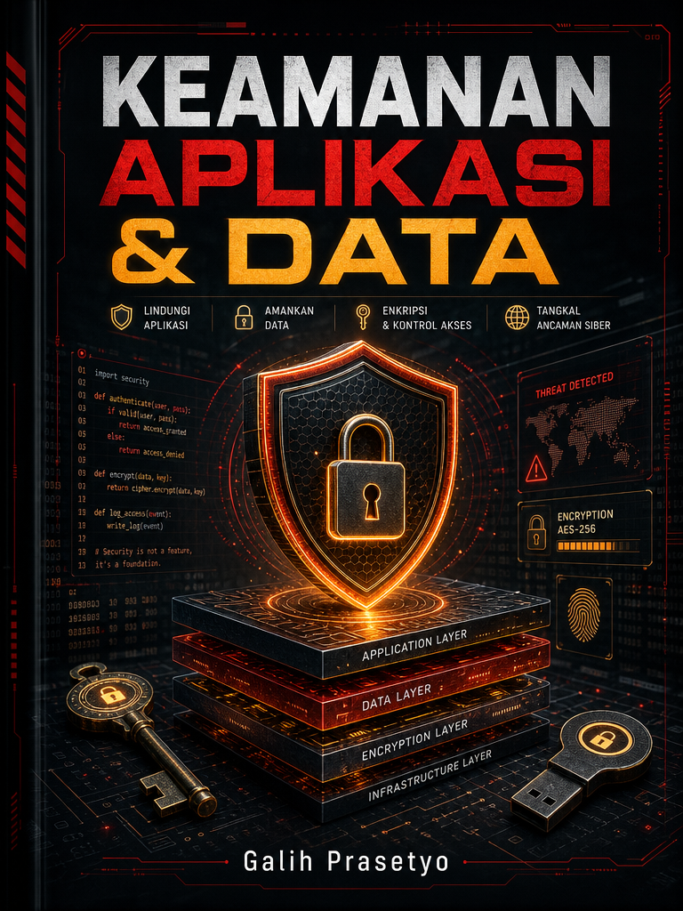 Sampul buku