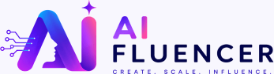 AI Fluencer AI Fluencer
