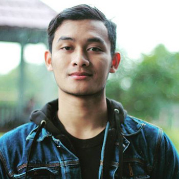 Alfan Ghinan Rusydi
