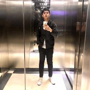 Dany Asyari