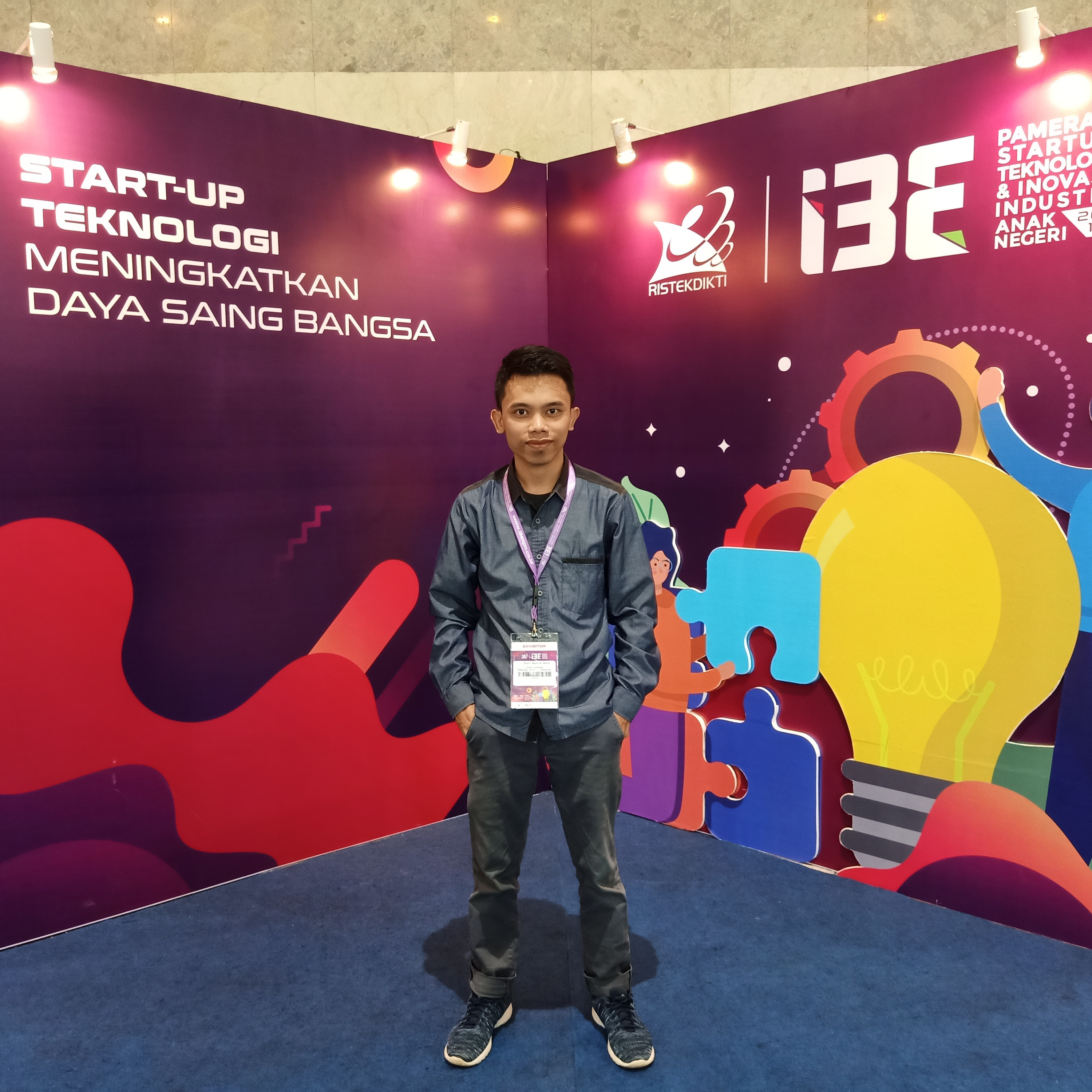 Achmad Faik Faruqi