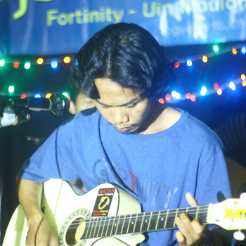 Ahmad Dzul Fikri