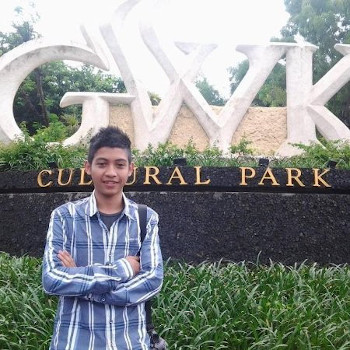 Irvan Ariyanto