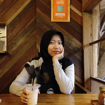 Mery Yulikuntari