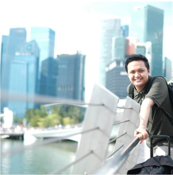 M. Rizal Karunia Haris